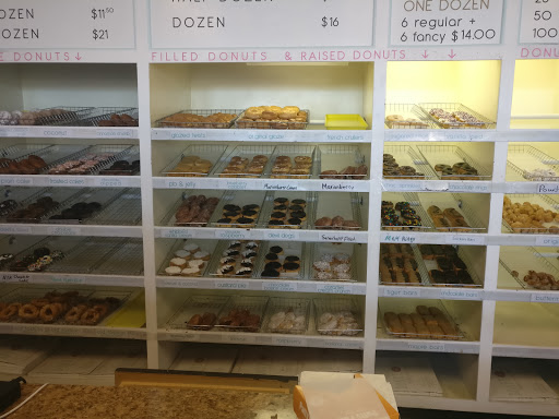 Donut Shop «Donut Day», reviews and photos, 11705 SW Pacific Hwy, Tigard, OR 97223, USA