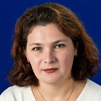 Марина Бабанина