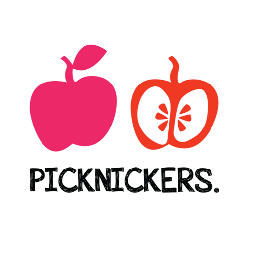 Picknickers logo