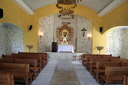 Boda católica sureste de México 2
