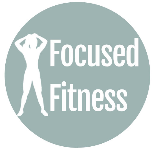 Focused Fitness logo