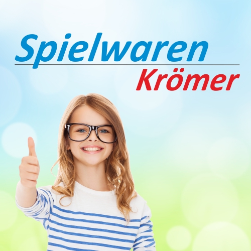 Spielwaren Krömer GmbH & Co. KG - Firmenzentrale logo