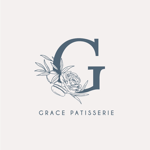 Grace Patisserie logo