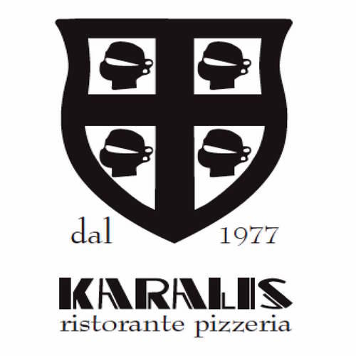 Ristorante Pizzeria Karalis logo