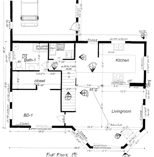 home building plans