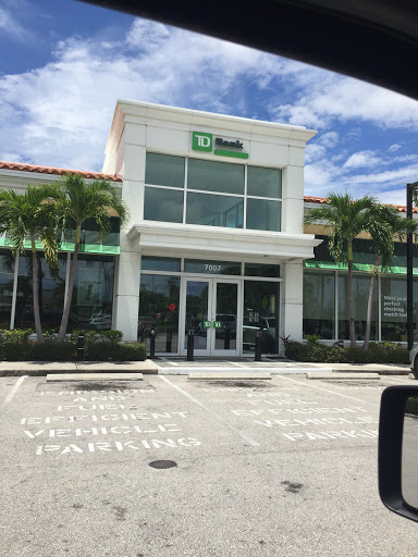 Bank «TD Bank», reviews and photos