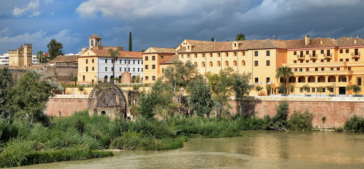 Roman Bridge