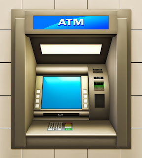 How To Transfer Money from an ATM Machine to any Bank Account in Nigeria ATM-Machine