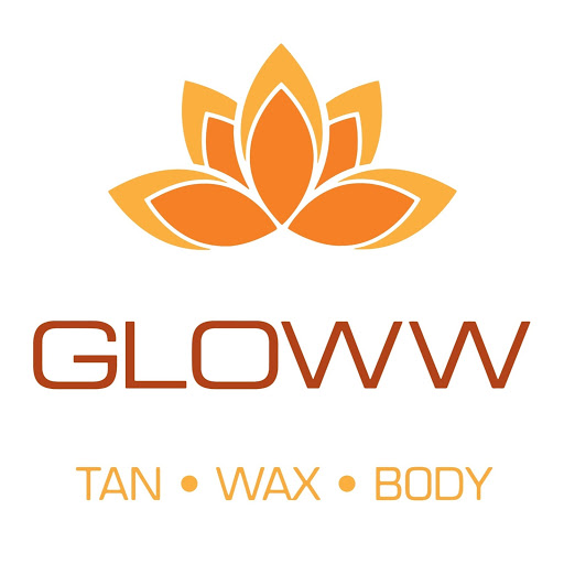 Gloww Beauty logo