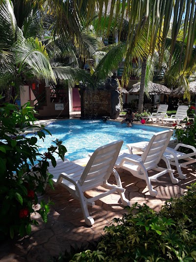 Photos of Hotel Mi Paraiso