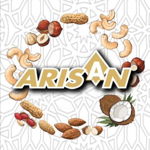 Arısan Gıda logo