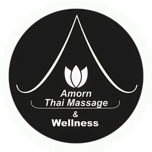 Amorn Thai Massage & Wellness logo