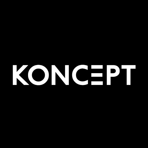 KONCEPT STORE logo