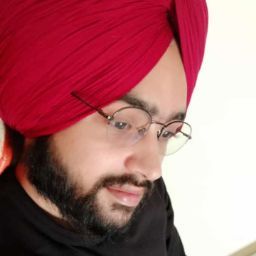 AmanDeep Randhawa