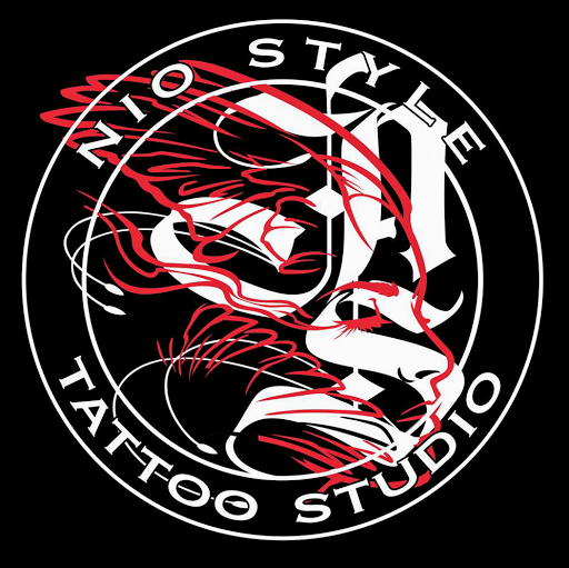 Nio Style Tattoo-Studio