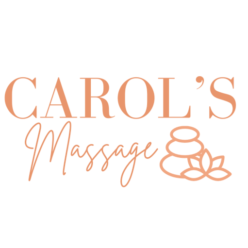 Carol O'Connell Massage & Natural Therapies logo