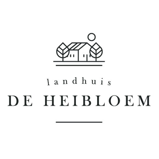 Landhuis de Heibloem logo