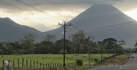 ARENAL Y MONTEVERDE - COSTA RICA: Sin ingredientes artificiales (4)