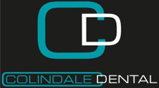 Colindale Dental logo