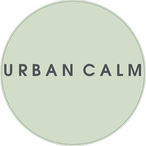 Urban Calm Liverpool logo