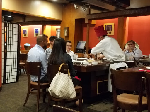 Japanese Restaurant «Benihana», reviews and photos, 1318 Louisiana St, Houston, TX 77002, USA