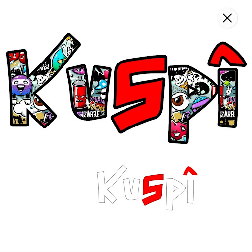 Kuspi logo