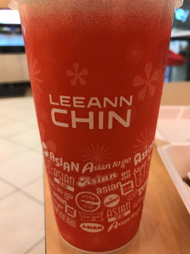 Chinese Restaurant «Leeann Chin Restaurant», reviews and photos, 1850 Adams St, Mankato, MN 56001, USA