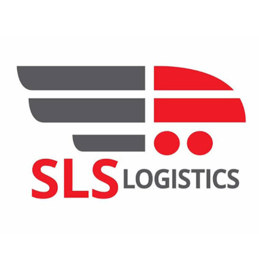 SLS Logistics logo
