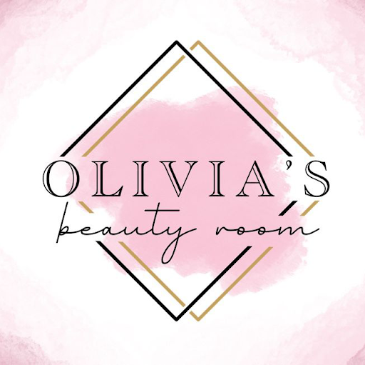 Olivia's Beauty Room logo