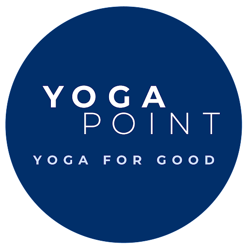 Yoga Point Brixton logo