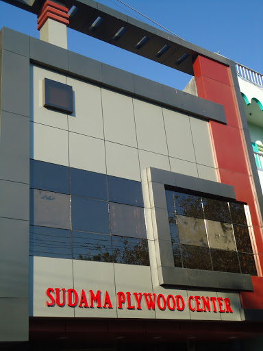 sudama plywood center, Mama Kotha, NH 8E, Panch Hatdi, Porbandar, Gujarat 360575, India, Plywood_Store, state GJ