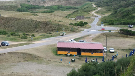 Playa de Xagó