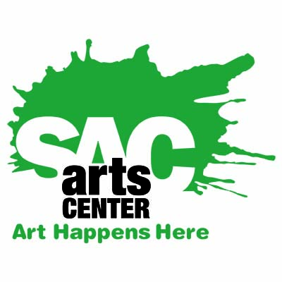 Sacramento Fine Arts Center logo