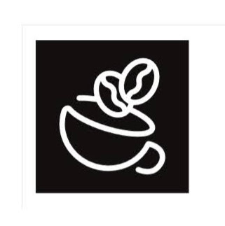 Kaffeiin - Kaffe og sandwich og deserter. logo