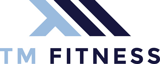 TM Fitness logo