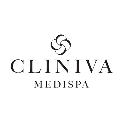 Cliniva Medispa logo