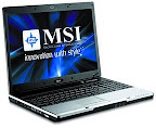 Ноутбук MSI MS-163B с прогревом выскакивает синий экран Ноутбук MSI MS-163B с прогревом выскакивает синий экран