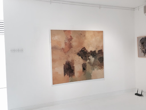 Saskia Fernando Gallery