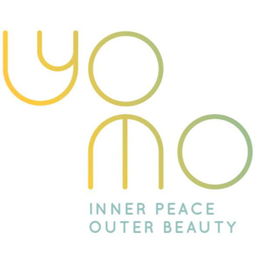 YoMo Skincare logo