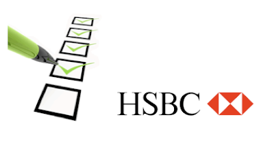 Requisitos para prestamo personal Banco HSBC