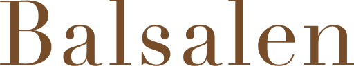 Balsalen logo
