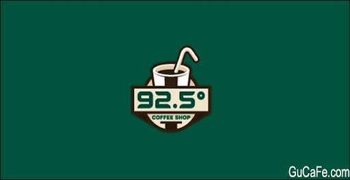 52 logo cà phê sáng tạo và độc đáo»Gu Cafe