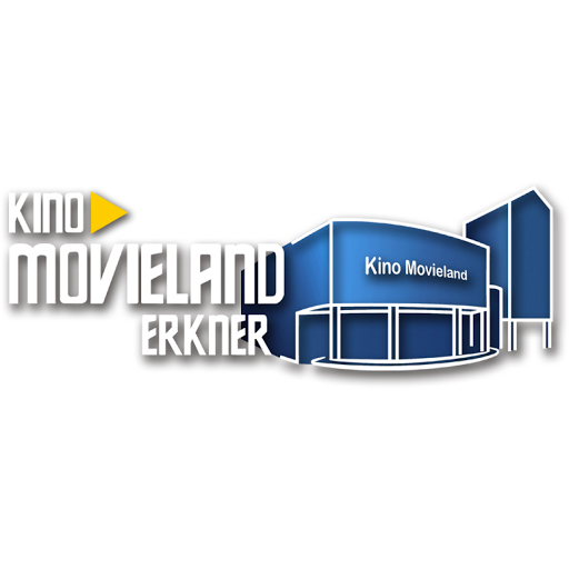 Kino Movieland Erkner logo