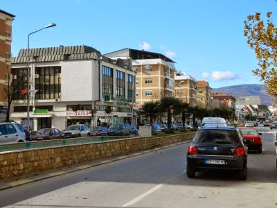 photo of Komercijalna Banka AD Skopje