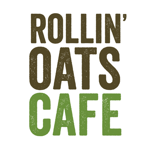 Rollin' Oats Market & Cafe logo