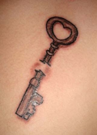 Key Tattoos