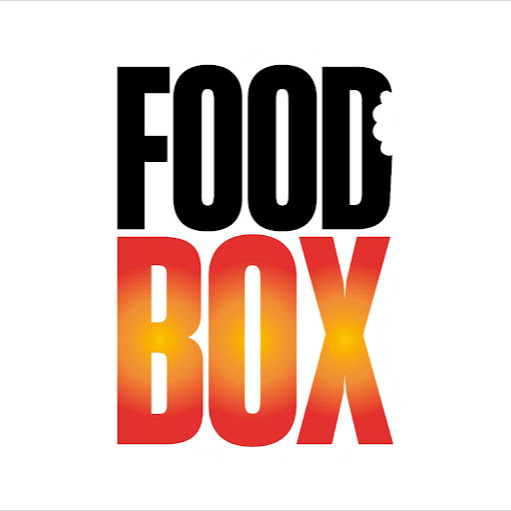 FoodBox Catering logo