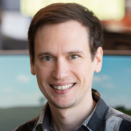 Nathan Biehl