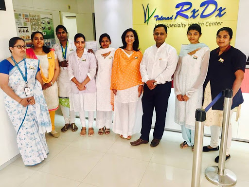 Telerad RxDx Health Care Pvt Ltd, Site No 34/1 B, First Floor Above Dominos Pizza, Opposite Sai Baba Ashram, Kadugodi, Bengaluru, Karnataka 560067, India, Emergency_Clinic, state KA