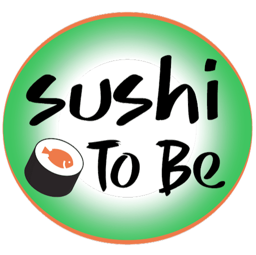 Sushi To Be Tilburg logo